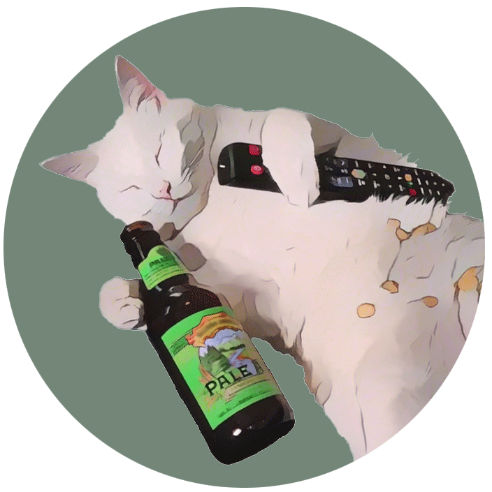 LUSHCAT Meme